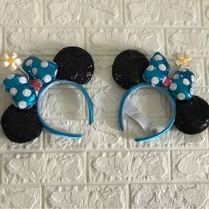 Disney Minnie Ears